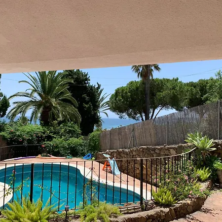 El Limonero Apartment