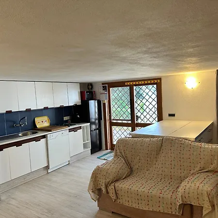 Apartment El Limonero